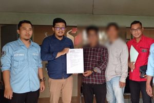 Dugaan Pejabat BUMD Kabupaten Bandung Terlibat Politik Praktis