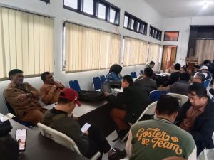 Evaluasi DBH Panas Bumi Star energy Geothermal Bisa Transparansi dan Akuntabilitas Dipertanyakan?